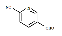 5-甲酰基吡啶-2-甲腈