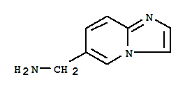 咪唑并吡啶-6-甲胺