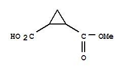 1,2-环丙二甲酸单甲酯