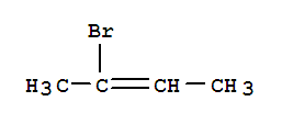 2-溴-2-丁烯 (含稳定剂铜屑)