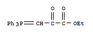 2-氧代-3-(三苯基膦亚基)丙酸乙酯