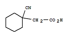加巴喷丁杂质2（加巴喷丁EP杂质B）