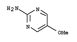 2-氨基-5-甲氧基嘧啶 628000