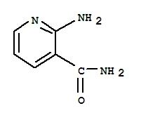 2-氨基烟酰胺
