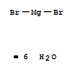 六水溴化镁