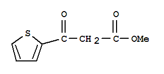 3-氧代-3-(2-噻吩基)丙酸甲酯
