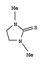 1,3-二甲基咪唑烷-2-硫酮