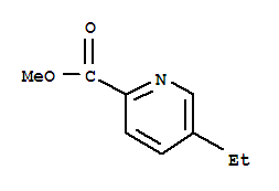 甲基5-乙基-2-吡啶羧酸酯