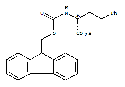 (R)-2-(芴甲氧羰基氨基)-4-苯基丁酸