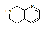5,6,7,8-四氢-[1,7]萘啶