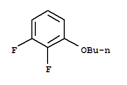 2，3-二氟苯丁醚