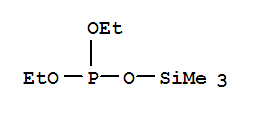 二乙基三甲基硅基亚磷酸盐(13716-45-5)