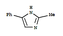 2-甲基-4-苯基-1H-咪唑