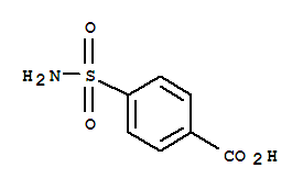 对氨磺酰苯甲酸