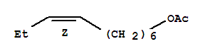 (7Z)-7-癸烯-1-醇乙酸酯