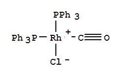 氯化羰基双三苯基磷基铷