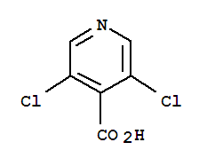 3,5-二氯吡啶-4-羧酸