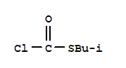S-异丁硫代氯甲酸酯