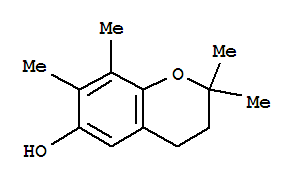 2,2,7,8-四甲基-6-色满醇