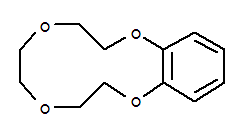 苯并-12-冠4-醚