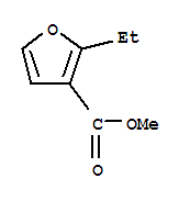 甲基2-乙基-3-糠酸酯