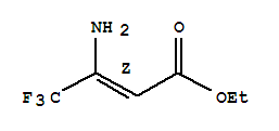 3-氟巴豆酸乙酯