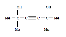 2,5-二甲基-3-己炔-2,5-二醇