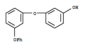 3-(3-苯氧基苯氧基)苯酚