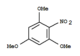 1,3,5-三甲氧基-2-硝基苯