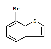 7-溴苯并噻吩