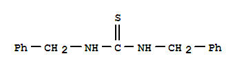 N,N'-二苄基硫脲