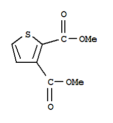 噻吩-2,3-二甲酸甲酯