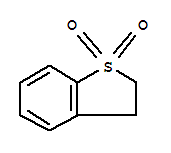 2,3-二氢苯并[b]噻吩1,1-二氧化物