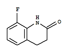 8-氟-3,4-二氢-1H-喹啉-2-酮