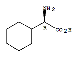 D-环己基甘氨酸; (R)-(+)-alpha-氨基环己基乙酸