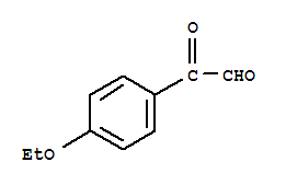 (4-乙氧基-苯基)-氧代-乙醛