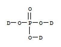 磷酸-d3