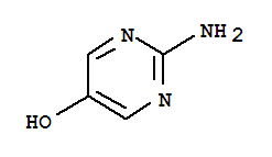 2－氨基－5－羟基嘧啶