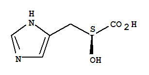 s-2-hydroxy-4-imidazole propionic acid