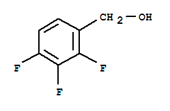 2，3，4-三氟苯甲醇