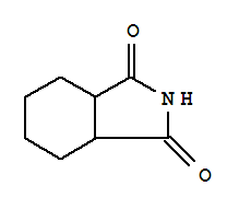 六氢邻苯二甲酰亚胺 顺式