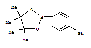 4-联苯硼酸频哪醇酯