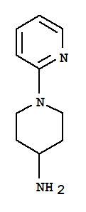 1-(吡啶-2-基)哌啶-4-胺