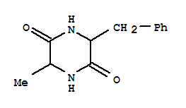 环(丙氨酸-苯丙氨酸)二肽对照品(标准品) | 14474-78-3