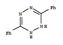 3,6-二苯基-1,4-二氢-1,2,4,5-四嗪