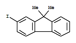 2-碘-9,9-二甲基芴