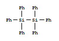 六苯基二硅烷