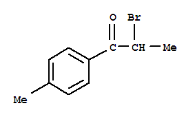 2-溴-4-甲基苯丙酮