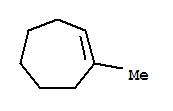1-甲基-1-环庚烯