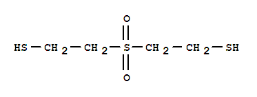 2,2'-磺酰基二乙硫醇